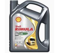 Huile moteur 550053997 SHELL