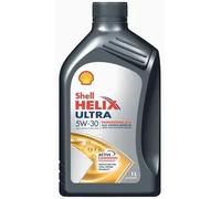 Huile moteur 550059445 SHELL