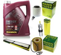 MANN-FILTER C 1361 Filtre à air - pour Véhicule de tourisme + utilitaires