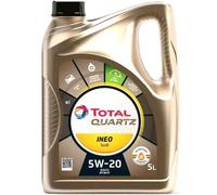 Huile moteur 5W-20 00UDAO TotalEnergies