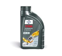 Huile moteur 5W-20 TITAN SUP.F ECOB5W20 1L FUCHS