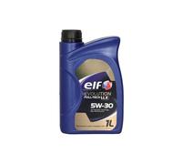 Huile moteur 5W-30 003ID6 ELF