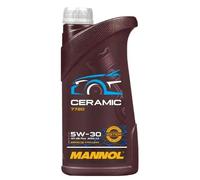 Huile moteur 5W-30 005O0W SCT - MANNOL