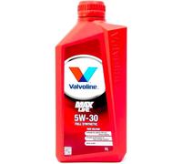 Huile moteur 5W-30 00Q1Y2 VALVOLINE