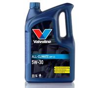 Huile moteur 5W-30 019JWO VALVOLINE