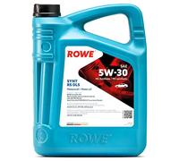 Huile moteur 5W-30 20118-0050-99 ROWE ROWE