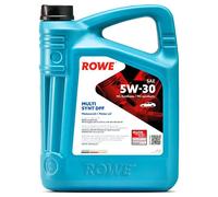 Huile moteur 5W-30 20125-0050-99 ROWE ROWE