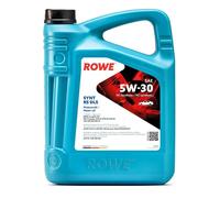 Huile moteur 5W-30 20146-0050-99 ROWE ROWE