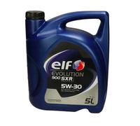 Huile moteur 5W-30 260277 ELF