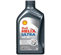 Huile moteur 5W-30 550049781 SHELL