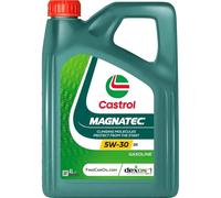 Huile moteur 5W-30 5L MAG DX CASTR CASTROL