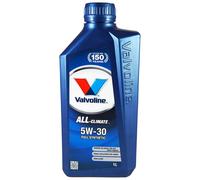Huile moteur VALVOLINE 5W30 ALL-CLIMATE A3 1L
