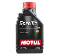 Motul Huile moteur Specific 0720 5W30 1 L