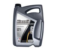 Huile moteur 5W-30 RN17 5L Exoil