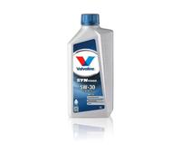 Huile moteur 5W-30 SYNPOWER MST C4 5W30 1L VALVOLINE