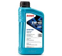 Huile moteur 5W-40 20068-0010-99 ROWE ROWE