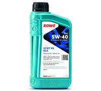 Huile moteur 5W-40 20307-0010-99 ROWE ROWE