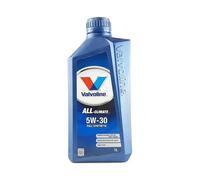 Valvoline Huile moteur All Climate C3 5W-40 Synthétique 1 L