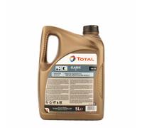 Huile moteur 5W30 A5 B5 Classic 5 litres TotalEnergies 213839
