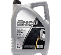 Huile Moteur 5w30 C1 5l -bidon-