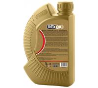 Huile moteur 5W30 C4 - 1L REXOIL R5W30C4L1