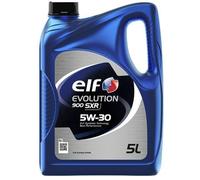 ELF 2194839 Huile moteur