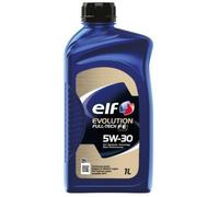 Huile moteur 5W30 EVOLUTION FULL-TECH FE - 1L ELF 213933