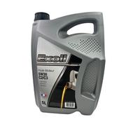 Huile moteur 5W30 FAP C2/C3 5L EXOIL