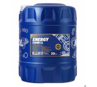 Huile moteur 5W30 SN/C3 - 20L MN7907-20