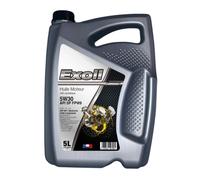Huile Moteur 5W30 SP-FPW9 Spécifique STELLANTIS 5L Exoil