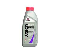 Huile moteur 5W30 WFX 1L COMMA