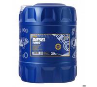 MANNOL MN7904-20 Huile moteur