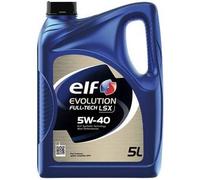 Huile moteur 5W40 - 5L 213922