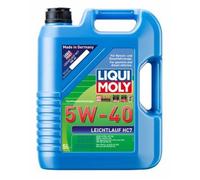 Huile moteur 5W40 - 5L 2309