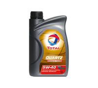 TotalEnergies Huile moteur Quartz 9000 Energy 5W40 1 L