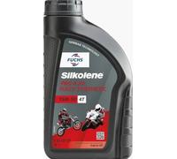Silkolene Pro 4 Xp 15w50 1l Motor Oil Clair