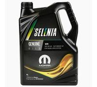 Selenia Huile moteur WR 5W-40 semi-synthétique 5 L