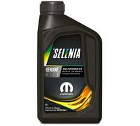Selenia Huile moteur Multipower C3 5W-30 semi-synthétique 1 L