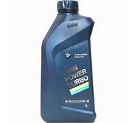 BMW Huile moteur TwinPower Turbo LL-04 0W-30, 1 Litre