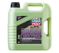 Huile moteur 8578 LIQUI MOLY