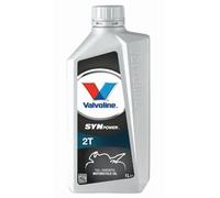 Huile moteur 862065 VALVOLINE