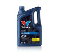 Valvoline 5W-40 5 L