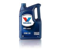 Huile moteur 872789 VALVOLINE