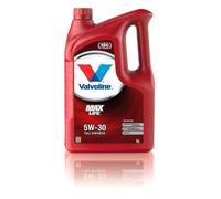 Huile moteur 872794 VALVOLINE