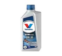 Huile moteur 882243 VALVOLINE