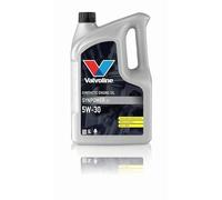 Huile moteur 891085 VALVOLINE