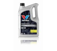 Huile moteur 895092 VALVOLINE