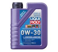 LIQUI MOLY Huile moteur Synthoil Longtime 8976 0W30 1L
