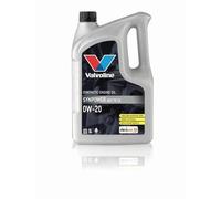 Valvoline Huile moteur SynPower MST FE C6 OW-20 898292 pour ACURA RDX 3.5 2012-2015