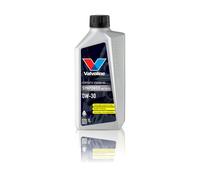 Huile moteur 901312 VALVOLINE